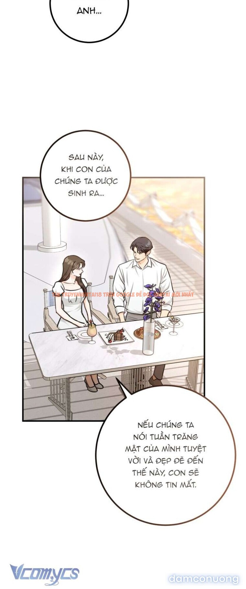 Xem ảnh [18+] Chuyện Kết Hôn - Chapter 53 - 10 1 - Truyenhentaiz.net