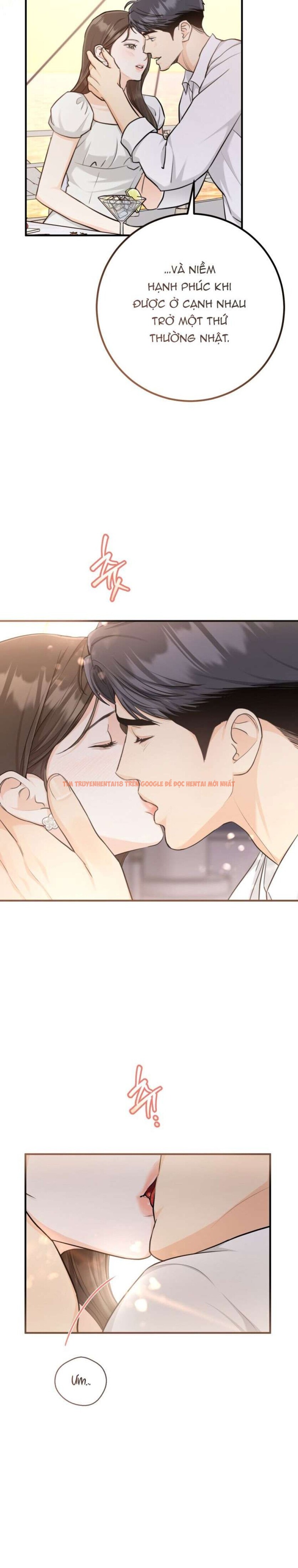 Xem ảnh [18+] Chuyện Kết Hôn - Chapter 53 - 12 0 - Truyenhentaiz.net