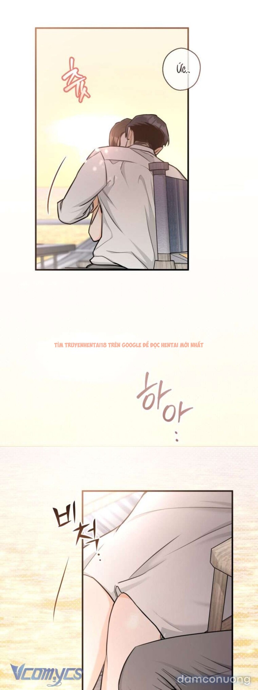 Xem ảnh [18+] Chuyện Kết Hôn - Chapter 53 - 12 1 - Truyenhentaiz.net