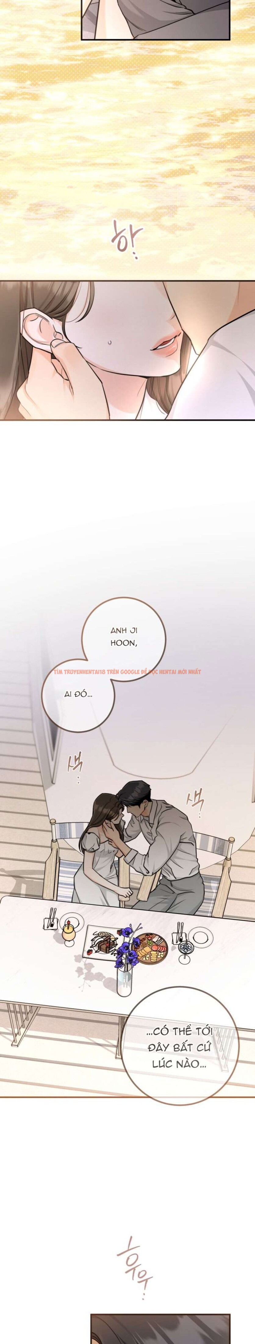 Xem ảnh [18+] Chuyện Kết Hôn - Chapter 53 - 13 0 - Truyenhentaiz.net