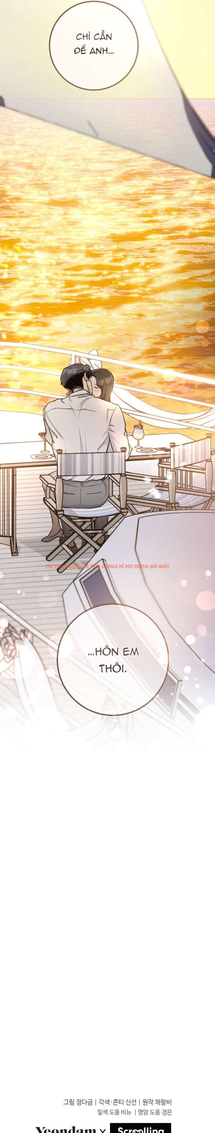 Xem ảnh [18+] Chuyện Kết Hôn - Chapter 53 - 15 0 - Truyenhentaiz.net