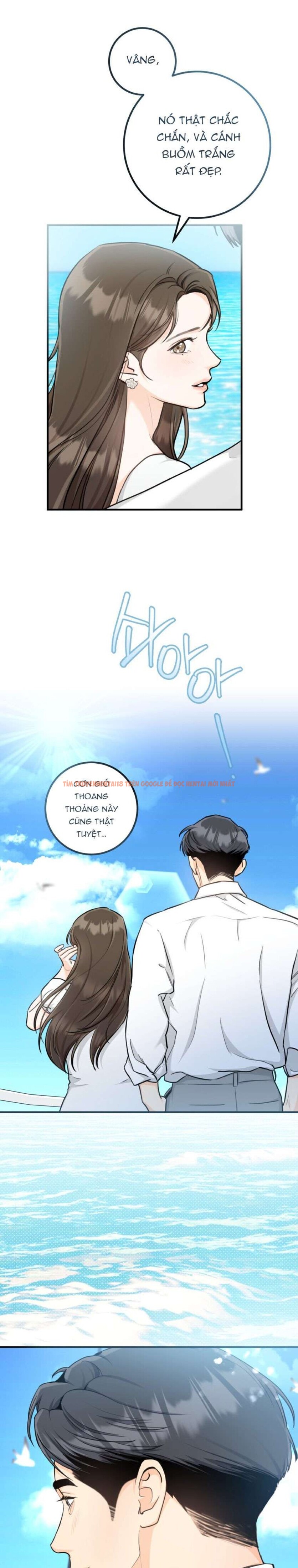 Xem ảnh [18+] Chuyện Kết Hôn - Chapter 53 - 2 0 - Truyenhentaiz.net