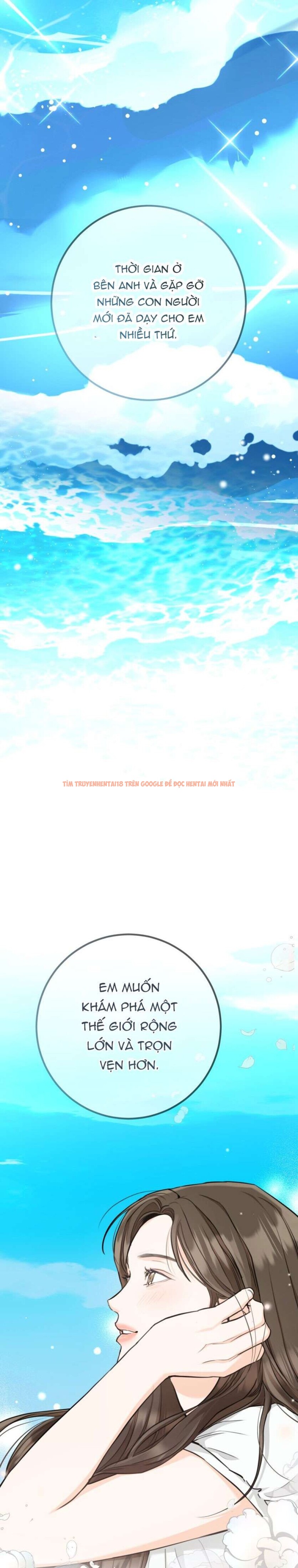 Xem ảnh [18+] Chuyện Kết Hôn - Chapter 53 - 5 0 - Truyenhentaiz.net