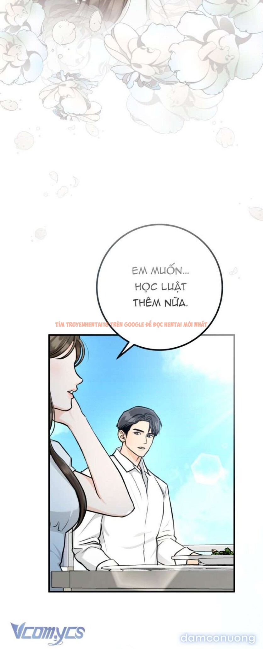 Xem ảnh [18+] Chuyện Kết Hôn - Chapter 53 - 5 1 - Truyenhentaiz.net