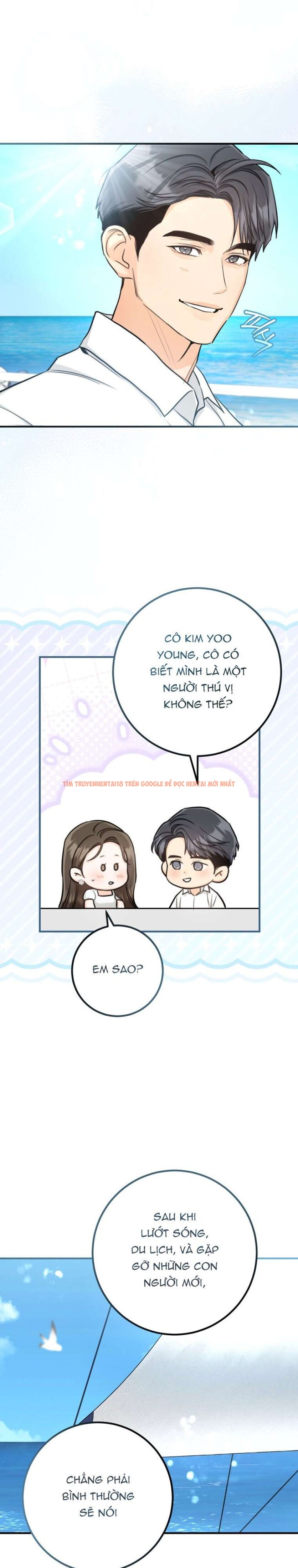 Xem ảnh [18+] Chuyện Kết Hôn - Chapter 53 - 6 0 - Truyenhentaiz.net