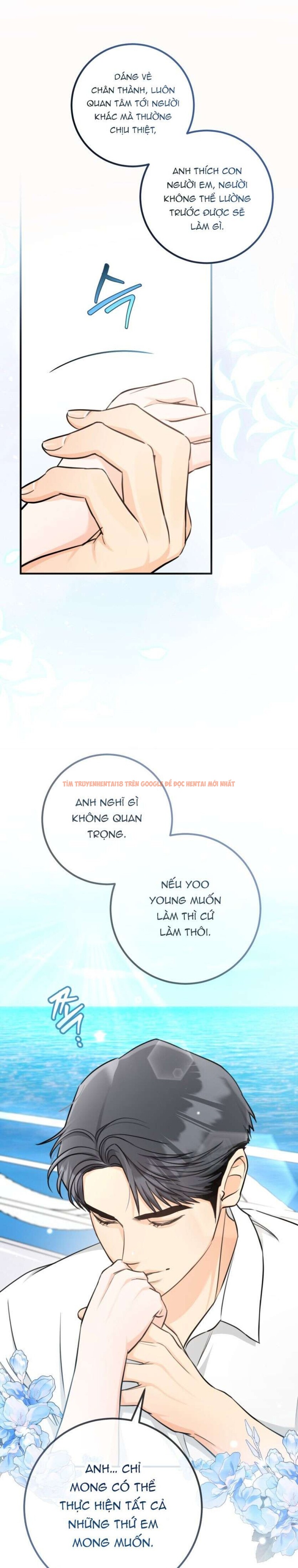 Xem ảnh [18+] Chuyện Kết Hôn - Chapter 53 - 8 0 - Truyenhentaiz.net