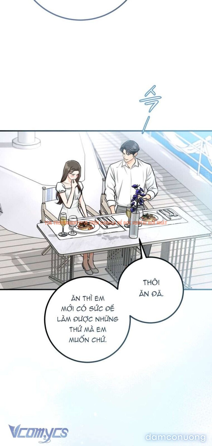 Xem ảnh [18+] Chuyện Kết Hôn - Chapter 53 - 8 1 - Truyenhentaiz.net