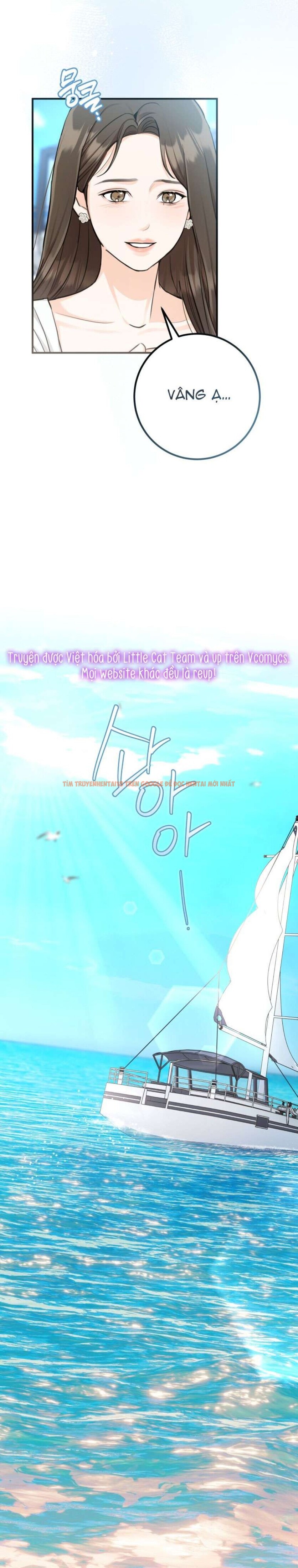 Xem ảnh [18+] Chuyện Kết Hôn - Chapter 53 - 9 0 - Truyenhentaiz.net