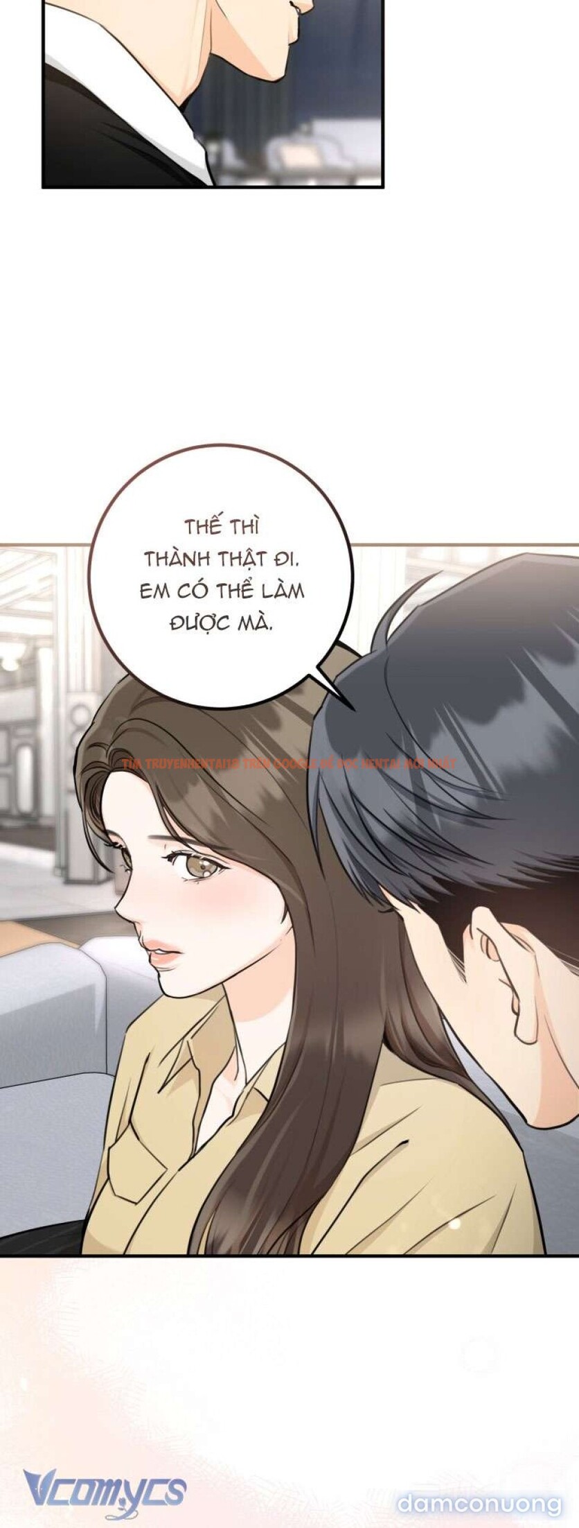 Xem ảnh [18+] Chuyện Kết Hôn - Chapter 54 - 13 1 - Truyenhentaiz.net