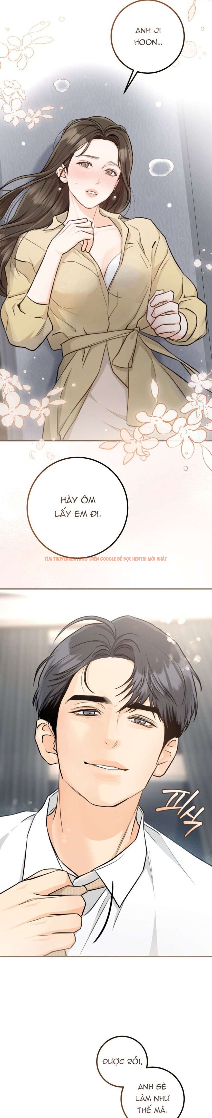 Xem ảnh [18+] Chuyện Kết Hôn - Chapter 54 - 16 0 - Truyenhentaiz.net