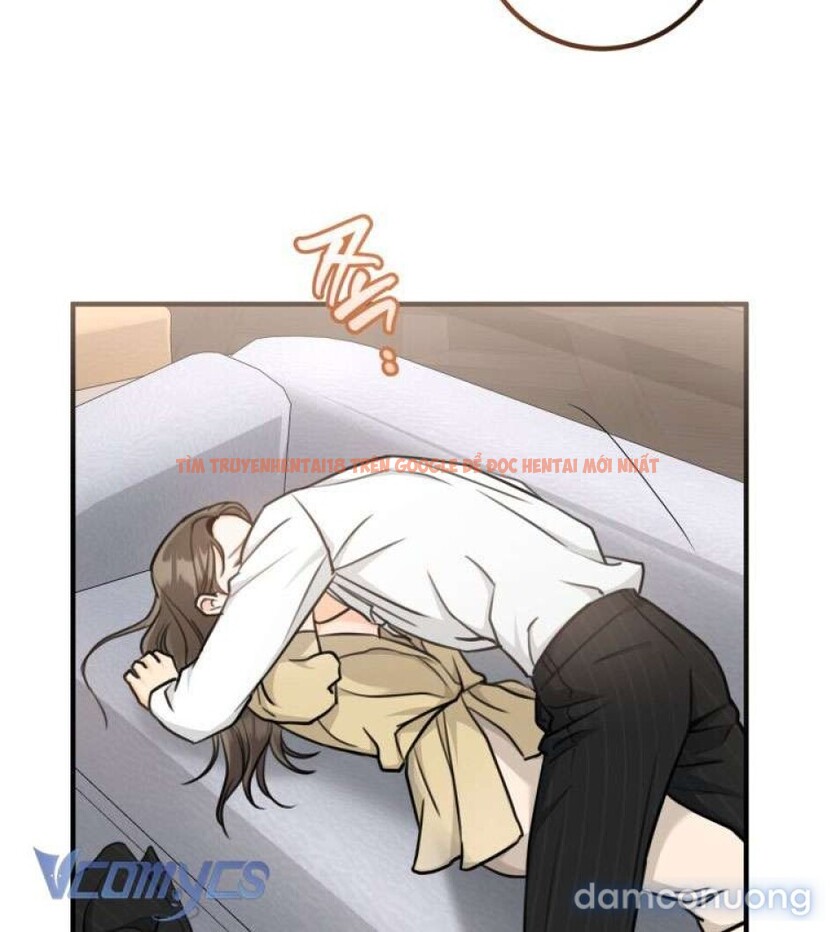 Xem ảnh [18+] Chuyện Kết Hôn - Chapter 54 - 16 1 - Truyenhentaiz.net