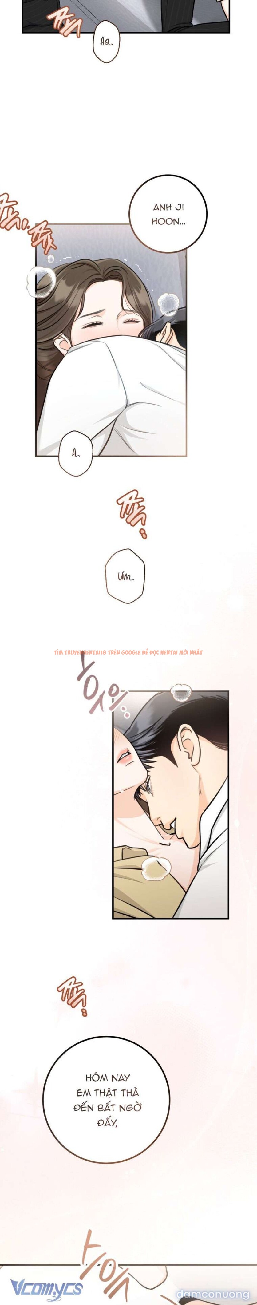 Xem ảnh [18+] Chuyện Kết Hôn - Chapter 54 - 17 - Truyenhentaiz.net