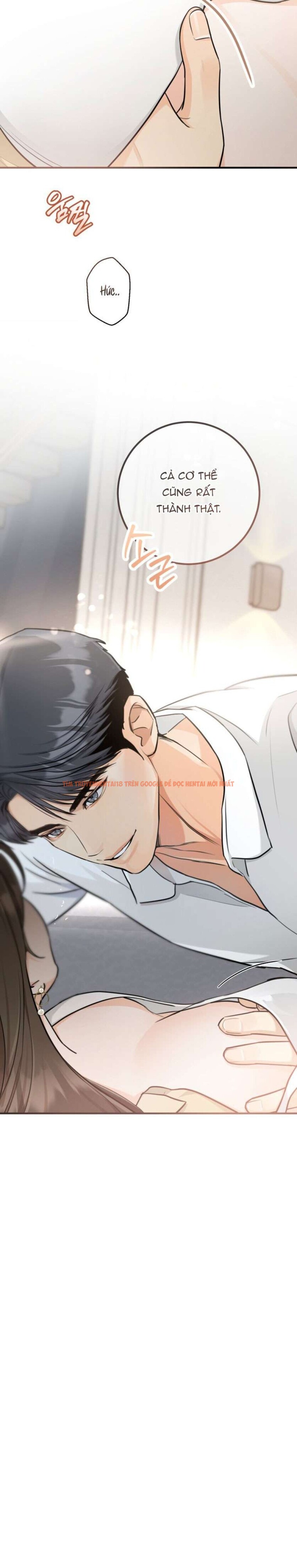 Xem ảnh [18+] Chuyện Kết Hôn - Chapter 54 - 18 0 - Truyenhentaiz.net