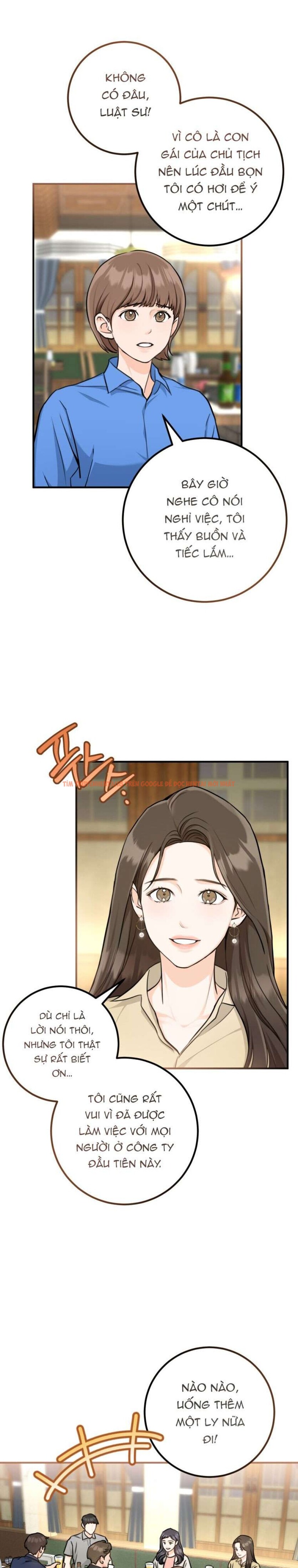 Xem ảnh [18+] Chuyện Kết Hôn - Chapter 54 - 2 0 - Truyenhentaiz.net