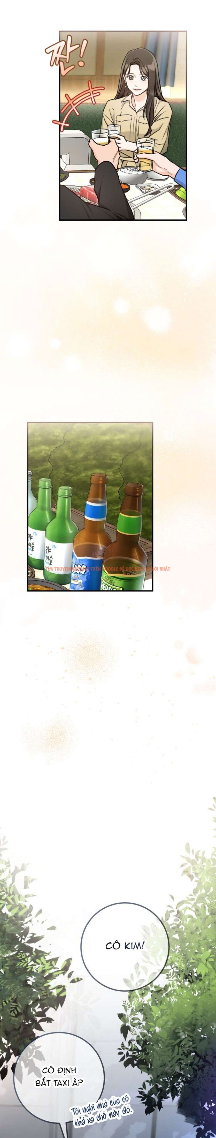 Xem ảnh [18+] Chuyện Kết Hôn - Chapter 54 - 3 0 - Truyenhentaiz.net