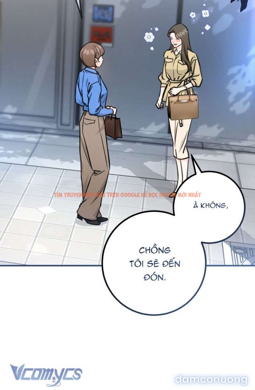 Xem ảnh [18+] Chuyện Kết Hôn - Chapter 54 - 3 1 - Truyenhentaiz.net