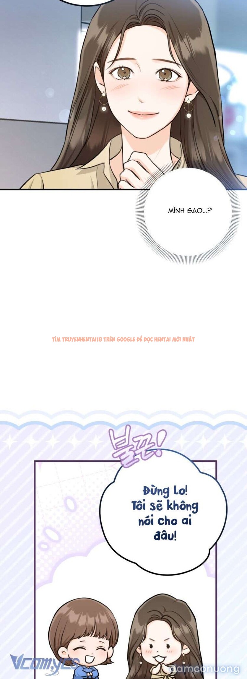 Xem ảnh [18+] Chuyện Kết Hôn - Chapter 54 - 4 1 - Truyenhentaiz.net