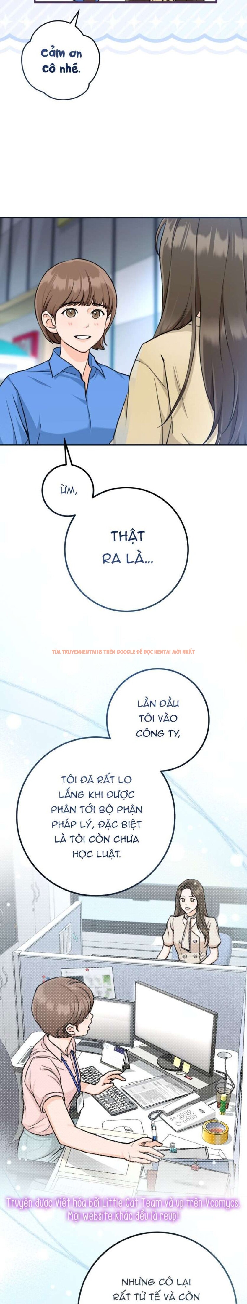 Xem ảnh [18+] Chuyện Kết Hôn - Chapter 54 - 5 0 - Truyenhentaiz.net