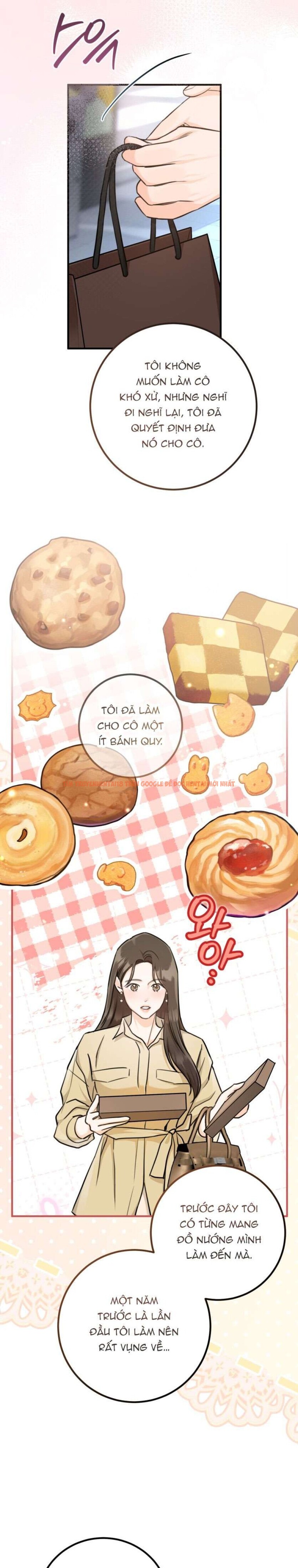 Xem ảnh [18+] Chuyện Kết Hôn - Chapter 54 - 6 0 - Truyenhentaiz.net