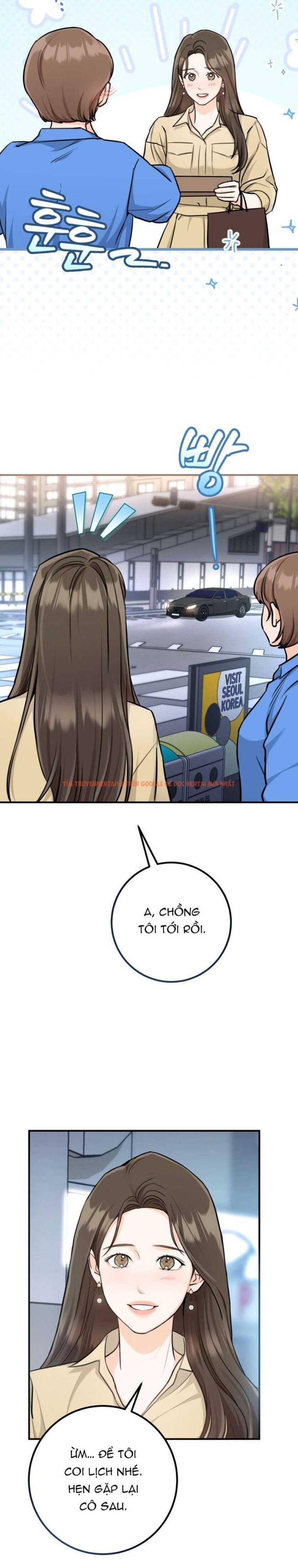 Xem ảnh [18+] Chuyện Kết Hôn - Chapter 54 - 8 0 - Truyenhentaiz.net