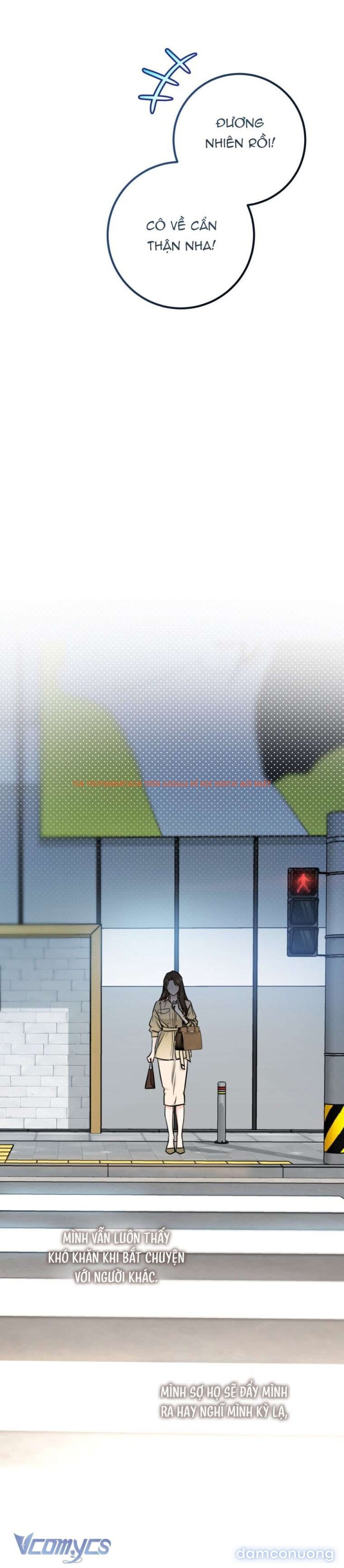 Xem ảnh [18+] Chuyện Kết Hôn - Chapter 54 - 8 1 - Truyenhentaiz.net