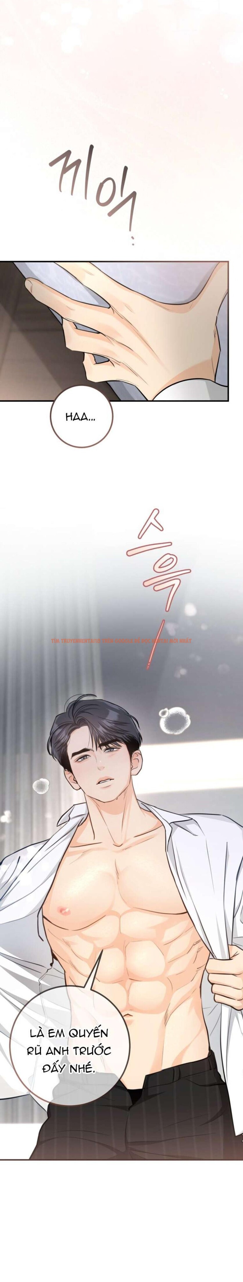 Xem ảnh [18+] Chuyện Kết Hôn - Chapter 55 - 1 3 - Truyenhentaiz.net