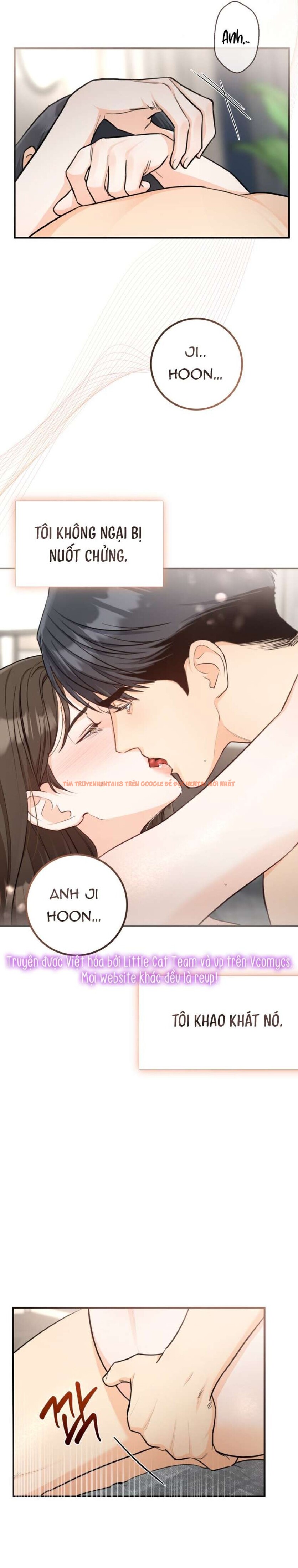 Xem ảnh [18+] Chuyện Kết Hôn - Chapter 55 - 2 0 - Truyenhentaiz.net