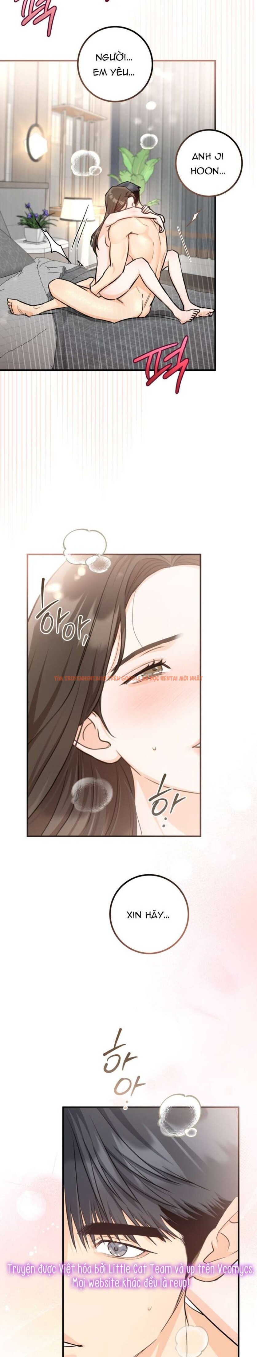 Xem ảnh [18+] Chuyện Kết Hôn - Chapter 55 - 2 2 - Truyenhentaiz.net