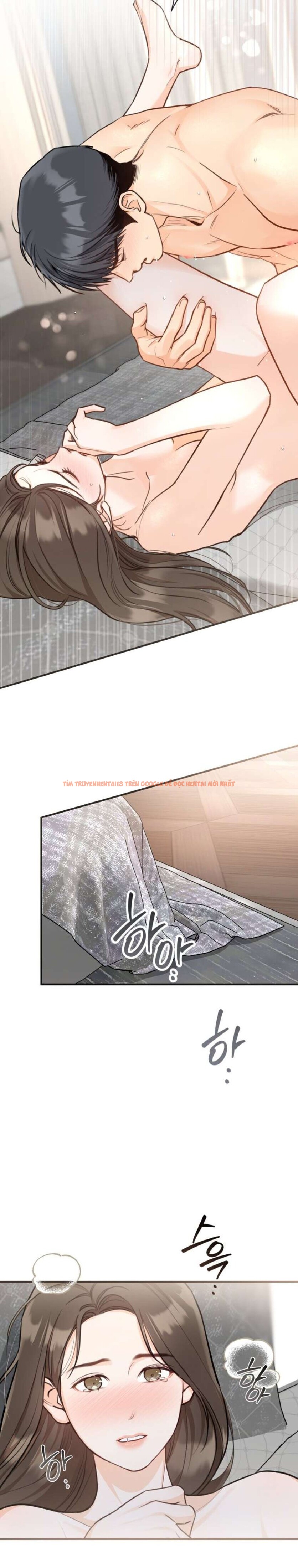Xem ảnh [18+] Chuyện Kết Hôn - Chapter 55 - 2 5 - Truyenhentaiz.net