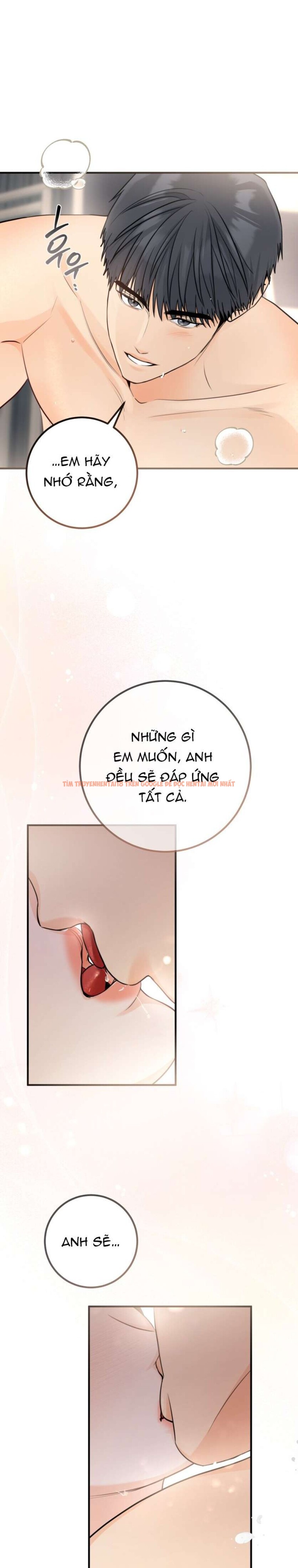 Xem ảnh [18+] Chuyện Kết Hôn - Chapter 55 - 2 6 - Truyenhentaiz.net