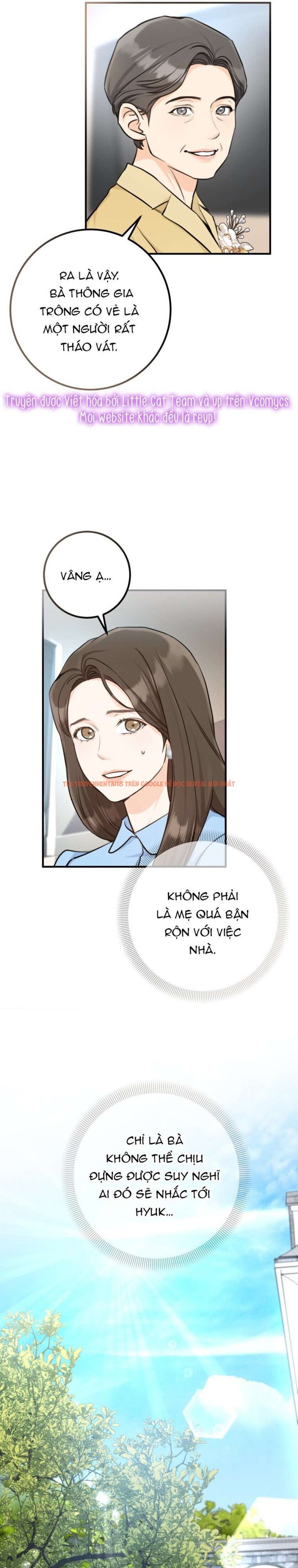 Xem ảnh [18+] Chuyện Kết Hôn - Chapter 55 - 4 0 - Truyenhentaiz.net