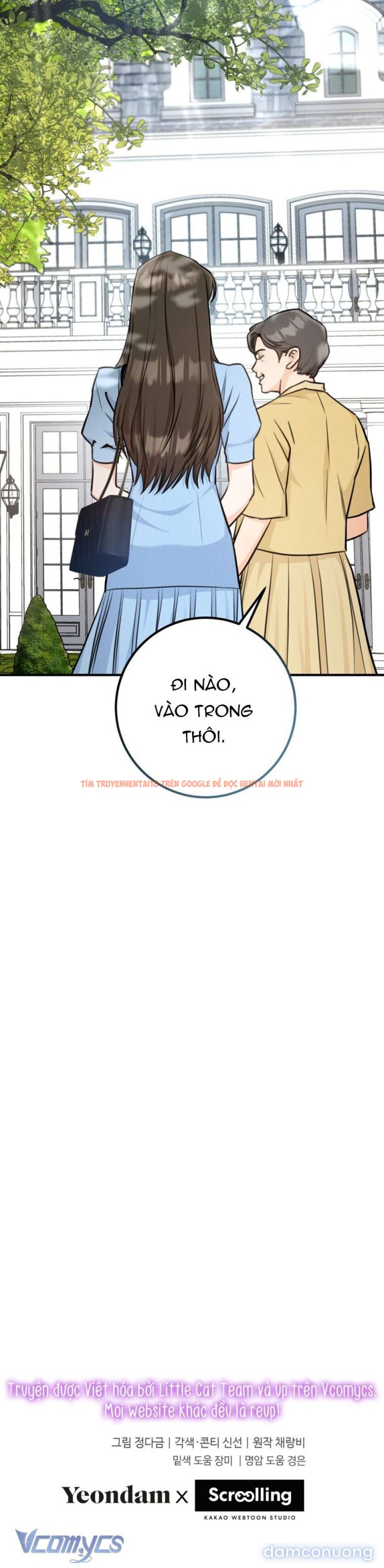 Xem ảnh [18+] Chuyện Kết Hôn - Chapter 55 - 4 1 - Truyenhentaiz.net