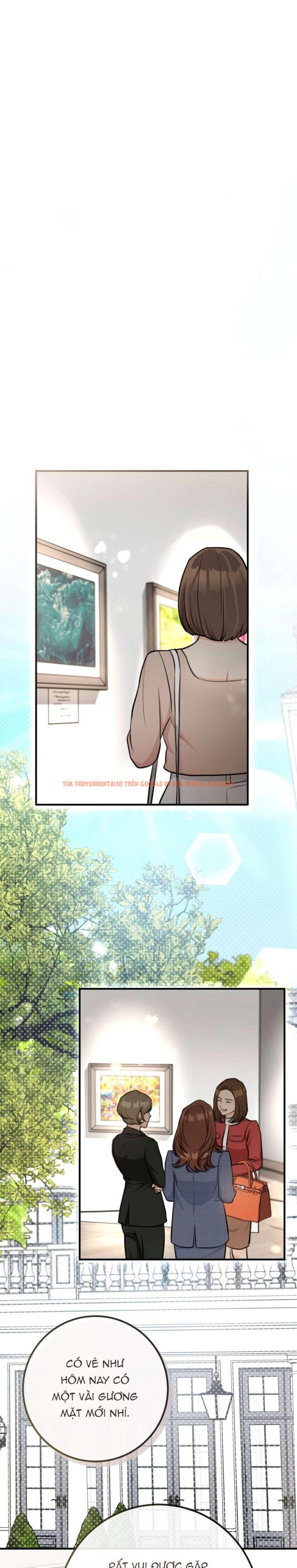 Xem ảnh [18+] Chuyện Kết Hôn - Chapter 56 - 1 0 - Truyenhentaiz.net