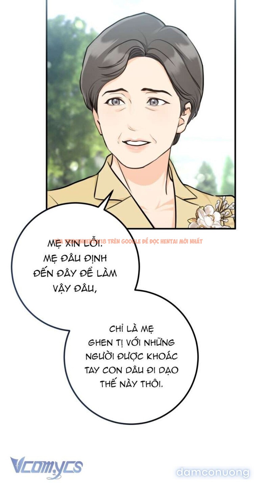 Xem ảnh [18+] Chuyện Kết Hôn - Chapter 56 - 10 1 - Truyenhentaiz.net