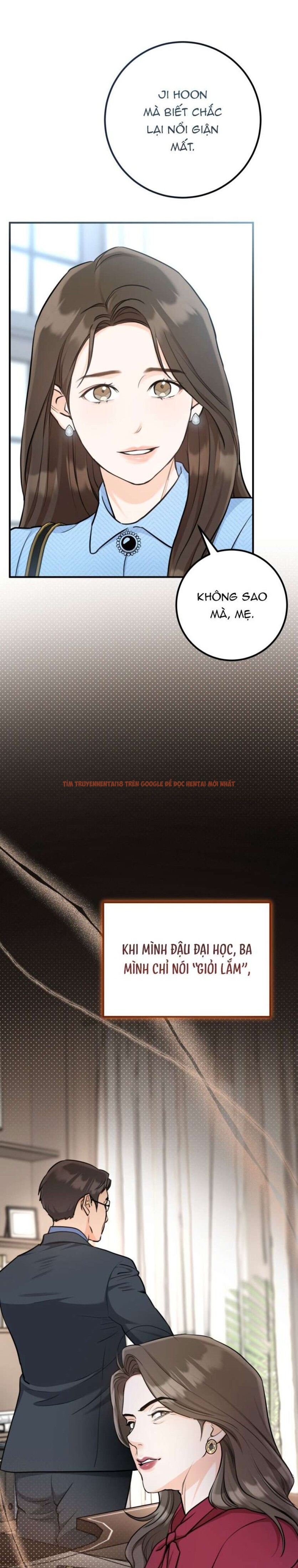 Xem ảnh [18+] Chuyện Kết Hôn - Chapter 56 - 11 0 - Truyenhentaiz.net