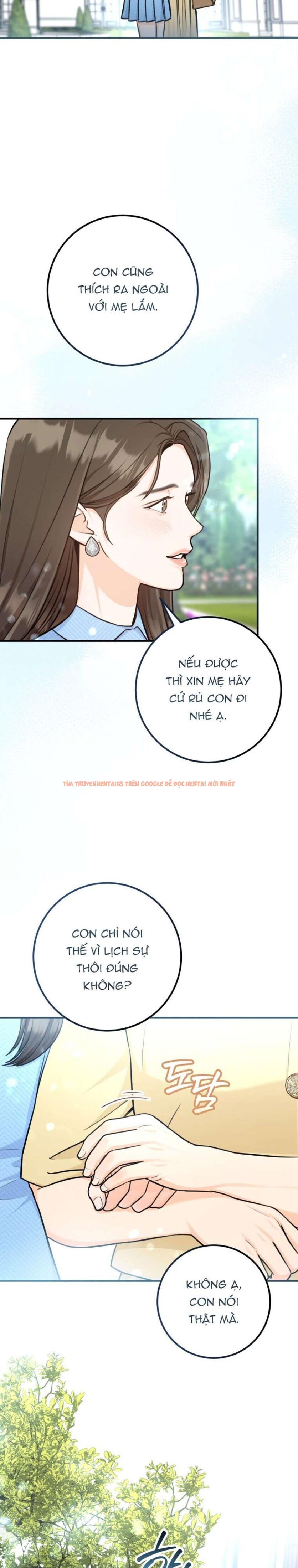 Xem ảnh [18+] Chuyện Kết Hôn - Chapter 56 - 12 0 - Truyenhentaiz.net