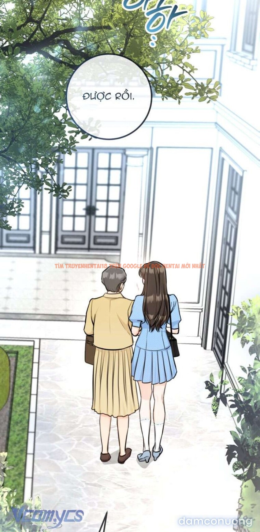 Xem ảnh [18+] Chuyện Kết Hôn - Chapter 56 - 12 1 - Truyenhentaiz.net