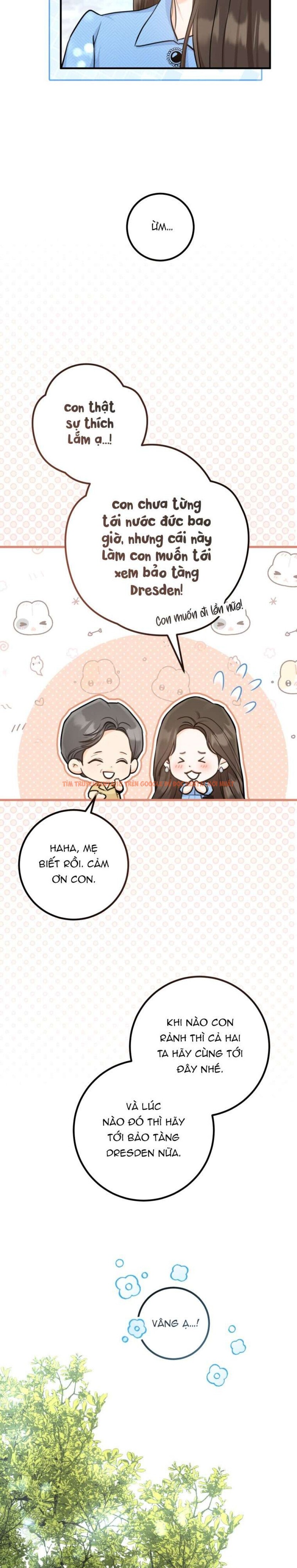 Xem ảnh [18+] Chuyện Kết Hôn - Chapter 56 - 3 0 - Truyenhentaiz.net