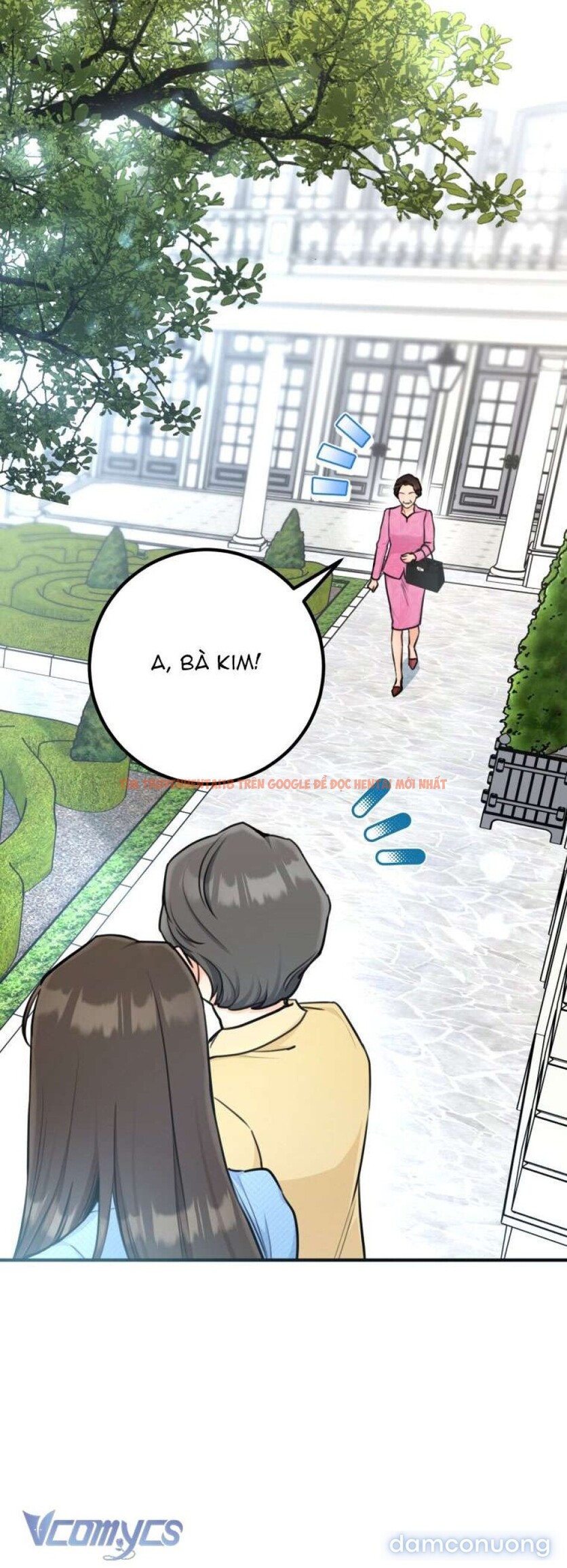 Xem ảnh [18+] Chuyện Kết Hôn - Chapter 56 - 3 1 - Truyenhentaiz.net