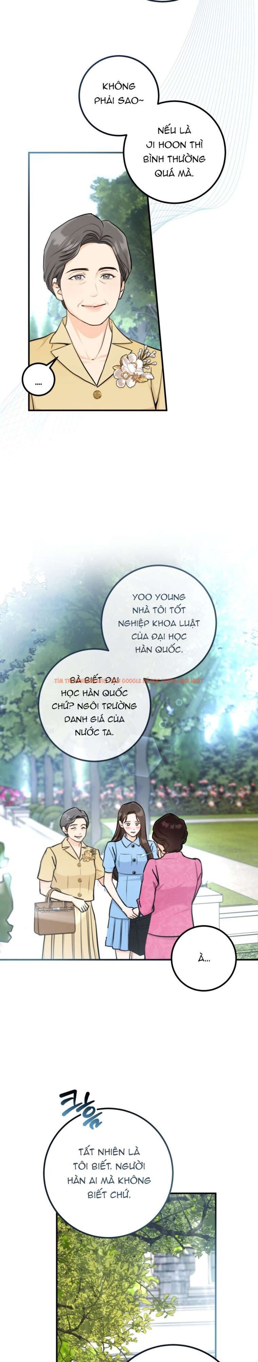 Xem ảnh [18+] Chuyện Kết Hôn - Chapter 56 - 6 0 - Truyenhentaiz.net