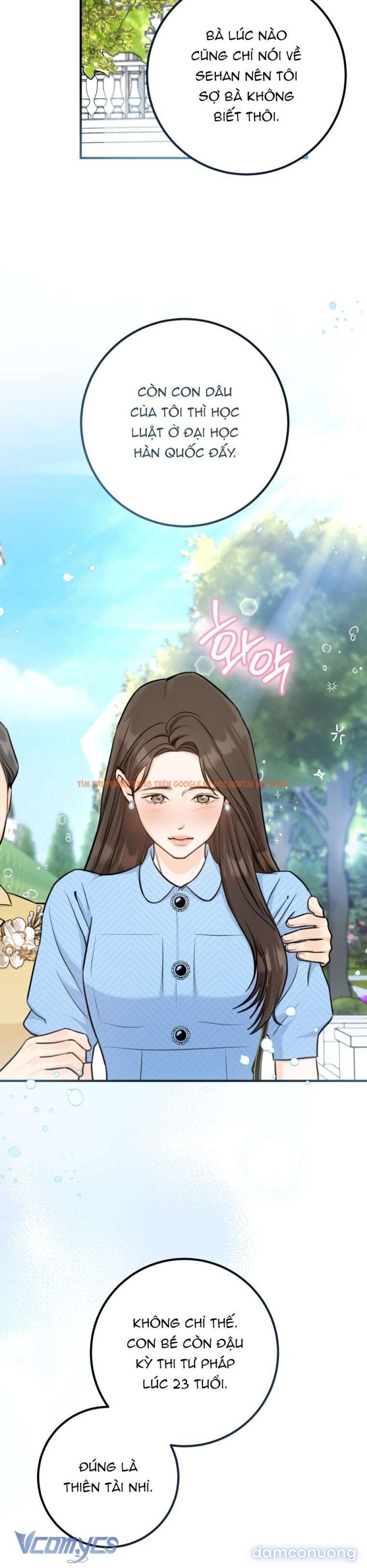 Xem ảnh [18+] Chuyện Kết Hôn - Chapter 56 - 6 1 - Truyenhentaiz.net