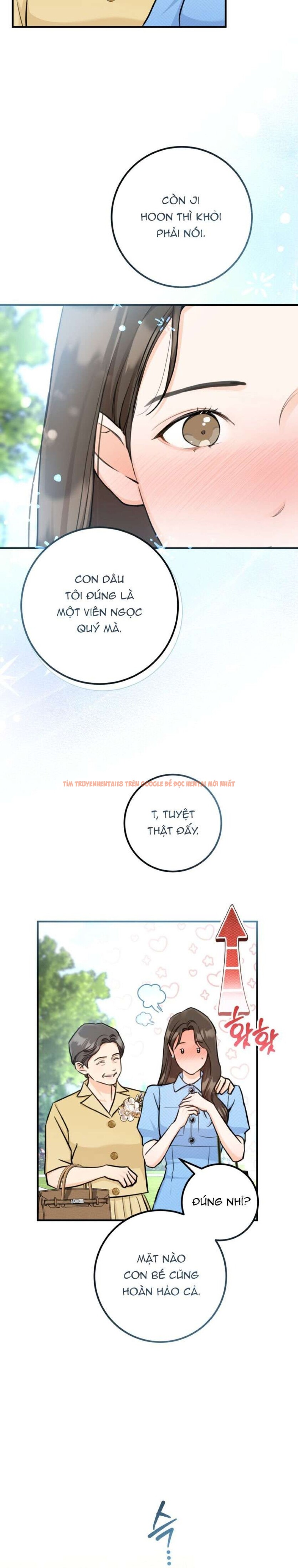 Xem ảnh [18+] Chuyện Kết Hôn - Chapter 56 - 8 0 - Truyenhentaiz.net