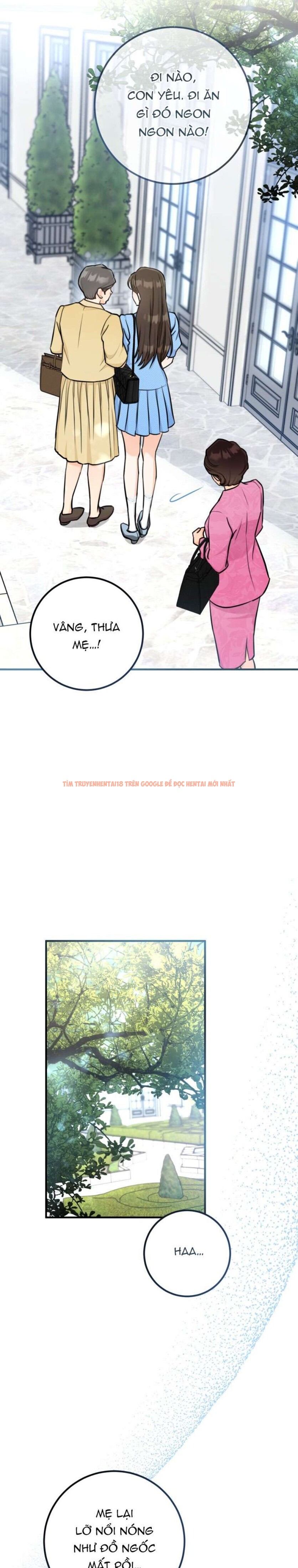 Xem ảnh [18+] Chuyện Kết Hôn - Chapter 56 - 9 0 - Truyenhentaiz.net