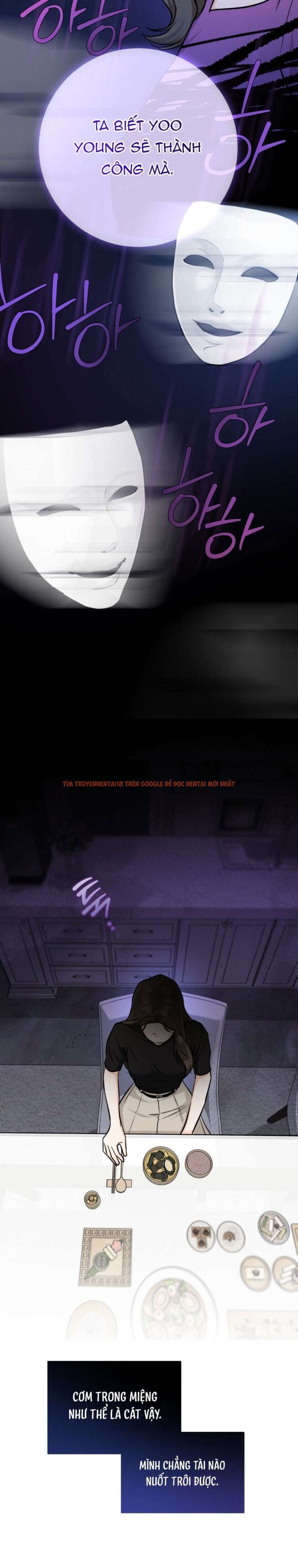 Xem ảnh [18+] Chuyện Kết Hôn - Chapter 57 - 11 0 - Truyenhentaiz.net