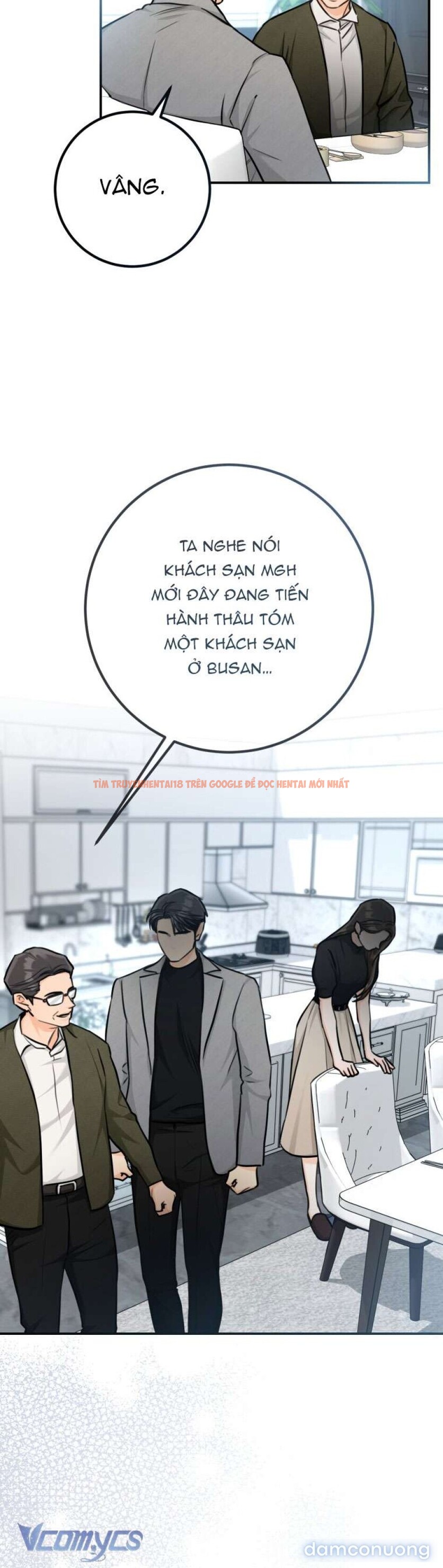 Xem ảnh [18+] Chuyện Kết Hôn - Chapter 57 - 12 1 - Truyenhentaiz.net