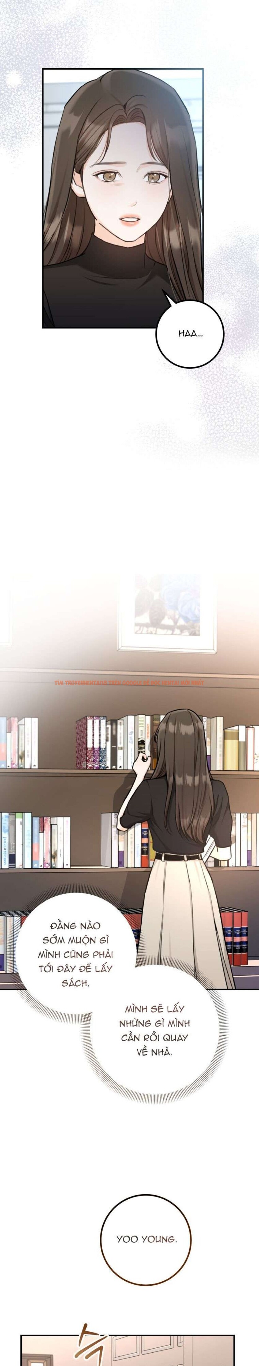 Xem ảnh [18+] Chuyện Kết Hôn - Chapter 57 - 13 0 - Truyenhentaiz.net