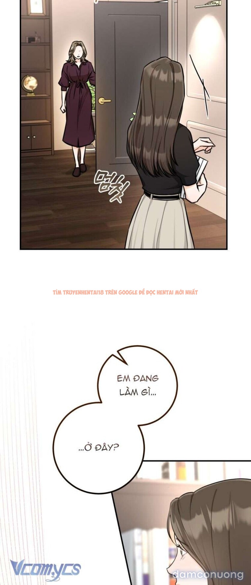 Xem ảnh [18+] Chuyện Kết Hôn - Chapter 57 - 13 1 - Truyenhentaiz.net