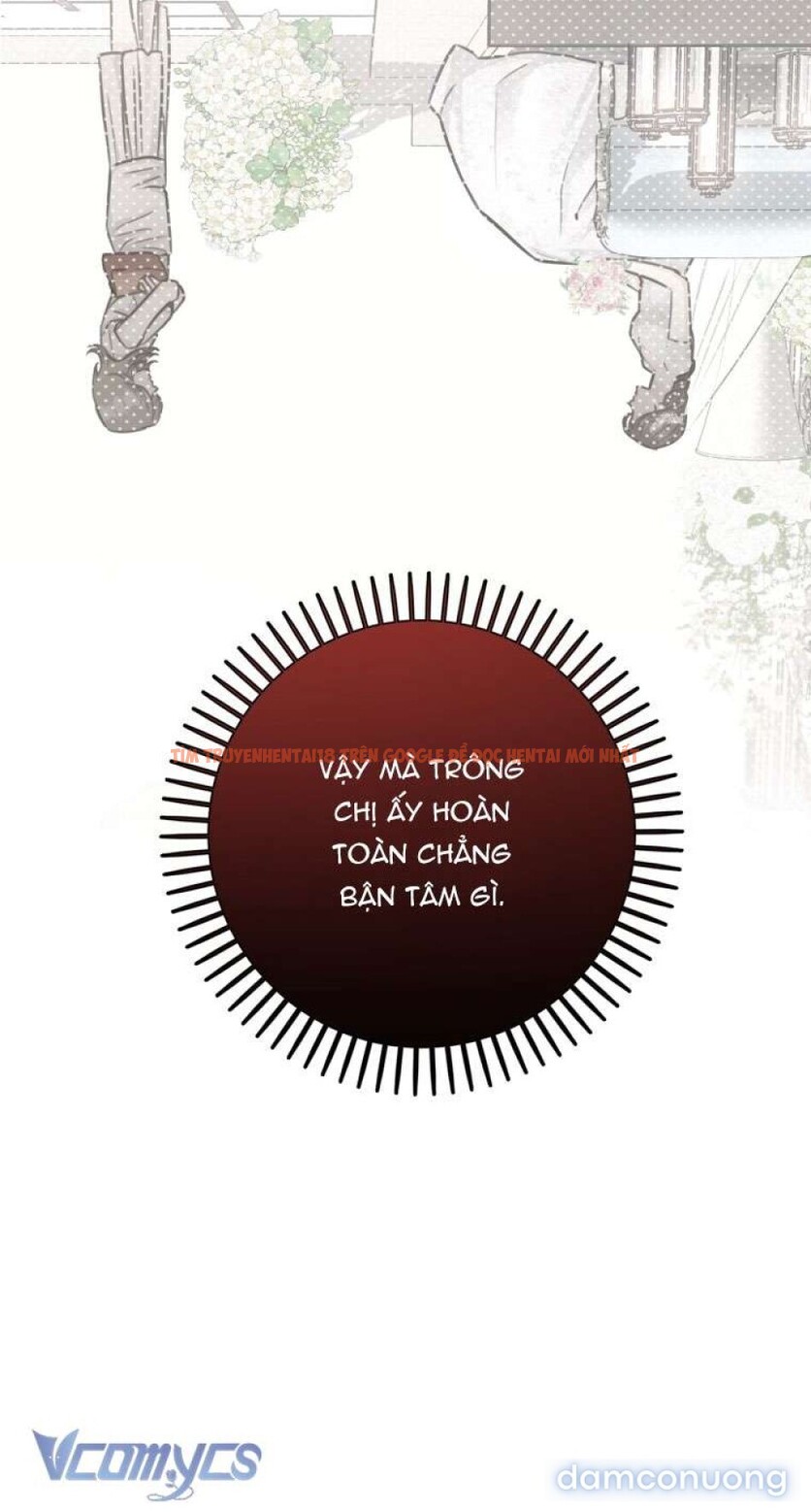 Xem ảnh [18+] Chuyện Kết Hôn - Chapter 57 - 14 1 - Truyenhentaiz.net