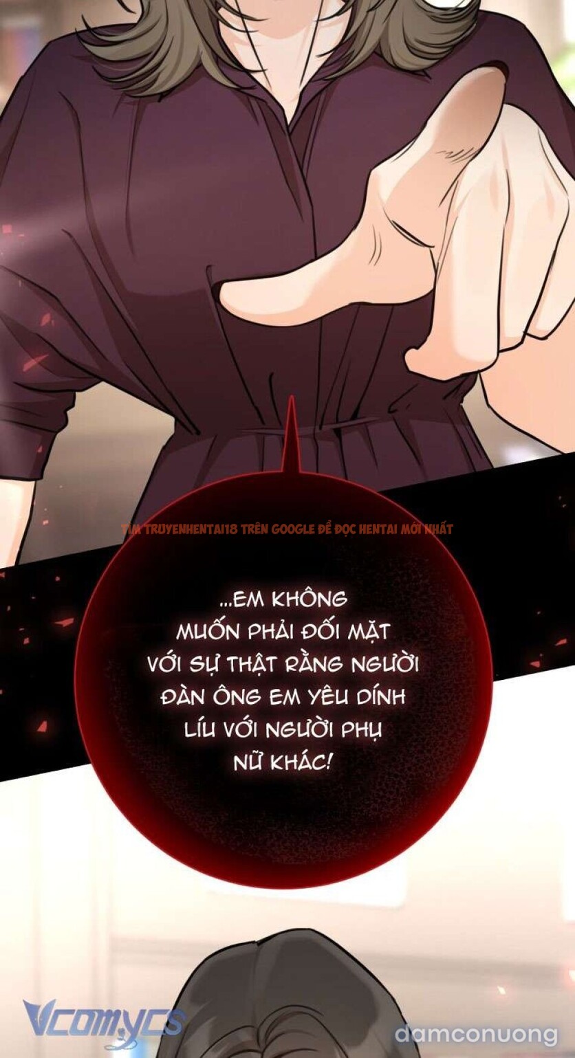 Xem ảnh [18+] Chuyện Kết Hôn - Chapter 57 - 17 1 - Truyenhentaiz.net