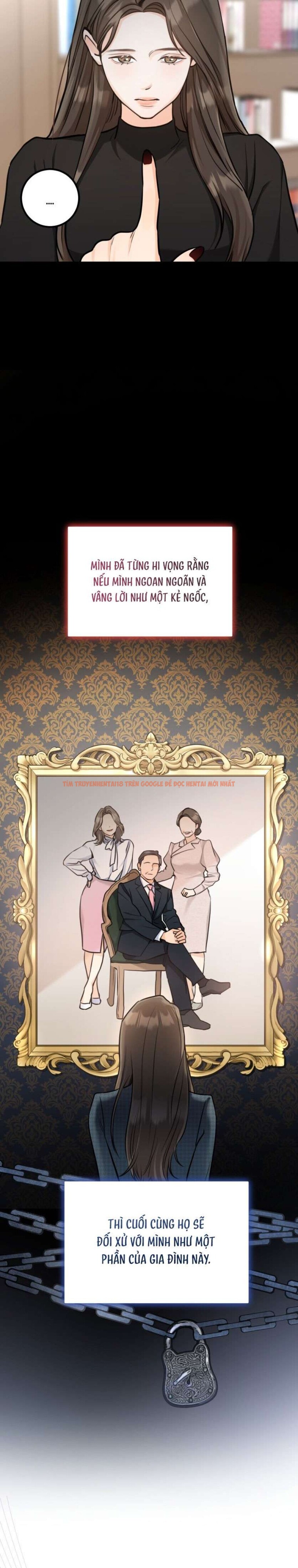 Xem ảnh [18+] Chuyện Kết Hôn - Chapter 57 - 18 0 - Truyenhentaiz.net